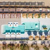 Avra Imperial Beach Resort & Spa Picture 13