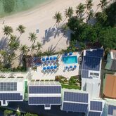 Coconut Court Beach Hotel Picture 3