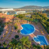 Fuengirola Beach Hotel Picture 2
