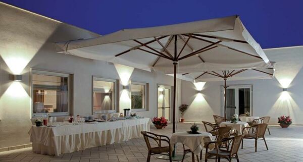 Holidays at Suites & Residence Hotel in Naples, Italy