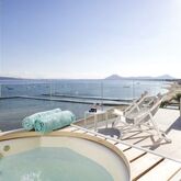 Holidays at La Goleta Hotel De Mar in Puerto de Pollensa, Majorca