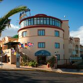 Elba Lucia Sport and Suite Hotel Picture 10