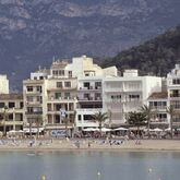 Los Geranios Hotel Picture 0