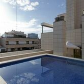 Valencia Center Hotel Picture 0