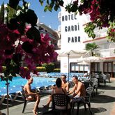 Garbi Park Hotel Picture 4
