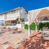 Scaleta Beach Hotel Picture 6
