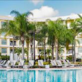 Holidays at Melia Orlando Hotel at Celebration in Kissimmee, Florida