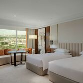 Grand Hyatt Dubai Hotel Picture 3
