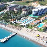 Q Premium Resort Hotel Picture 2
