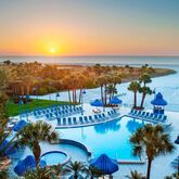 Sheraton Sand Key Resort Picture 0