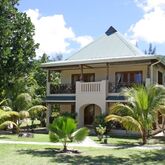 Holidays at Indian Ocean Lodge Hotel in Praslin, Seychelles