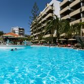 Holidays at Rey Carlos Suites Hotel in Playa del Ingles, Gran Canaria