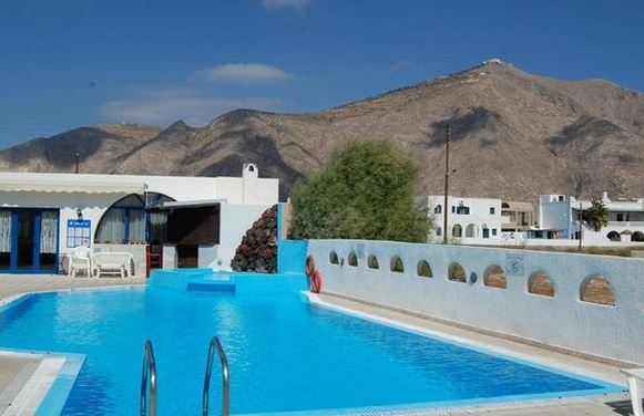 Limnes Villas Picture 4