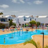 Holidays at Cinco Plazas Apartments in Puerto del Carmen, Lanzarote