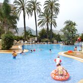Holidays at Medplaya Flamingo Oasis Benidorm Hotel in Benidorm, Costa Blanca
