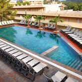 Holidays at Occidental Cala Vinas in Cala Vinas, Majorca