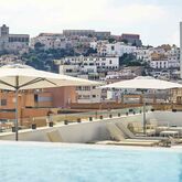 Holidays at El Puerto Apartments in Ibiza Town, Ibiza