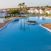 Holidays at Menorca Mar Apartments - Adults Only in Cala'n Bosch, Menorca