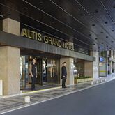 Altis Grand Hotel Picture 4