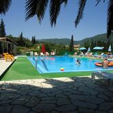 Holidays at Margarita Apartments in Ipsos, Corfu
