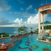Holidays at Sandals Regency La Toc - Adults Only in Castries, St Lucia
