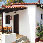 Holidays at Thanos Studios in Troulos, Skiathos