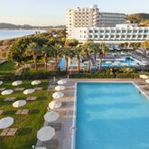 Blue Sea Beach Resort Hotel Picture 6