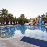 Holidays at Sultan Of Side Hotel in Evrenseki, Side