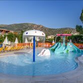 Holidays at Katrin Hotel and Bungalows in Stalis, Crete