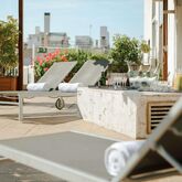 Holidays at Hesperia Presidente Hotel in Eixample, Barcelona
