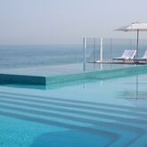 Holidays at Burj Al Arab Hotel in Jumeirah Beach, Dubai