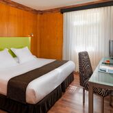 Occidental Santa Cruz Contemporaneo Hotel Picture 11