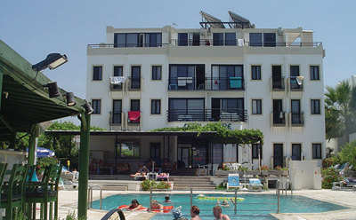 Cemre Hotel Picture 13