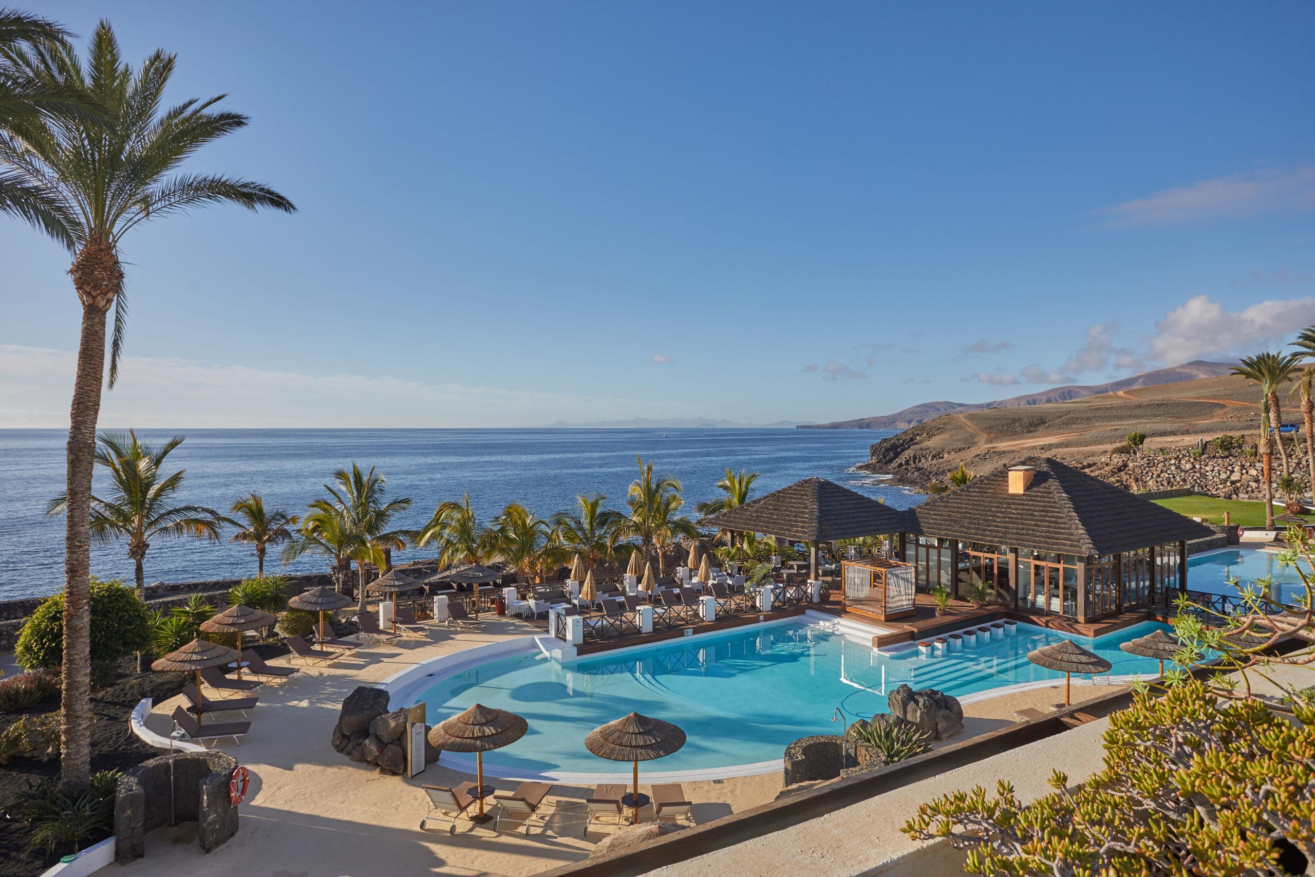 Holidays at Secrets Lanzarote Resort & Spa - Adults Only in Puerto Calero, Lanzarote