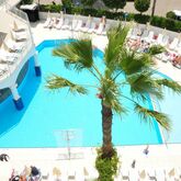Holidays at Club Atrium Hotel and Apartments in Marmaris, Dalaman Region