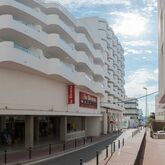 Holidays at Los Angeles Apartments in San Antonio, Ibiza