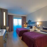 Kirman Hotels Belazur Resort & Spa Picture 3