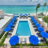 Butterfly Beach Hotel Picture 3