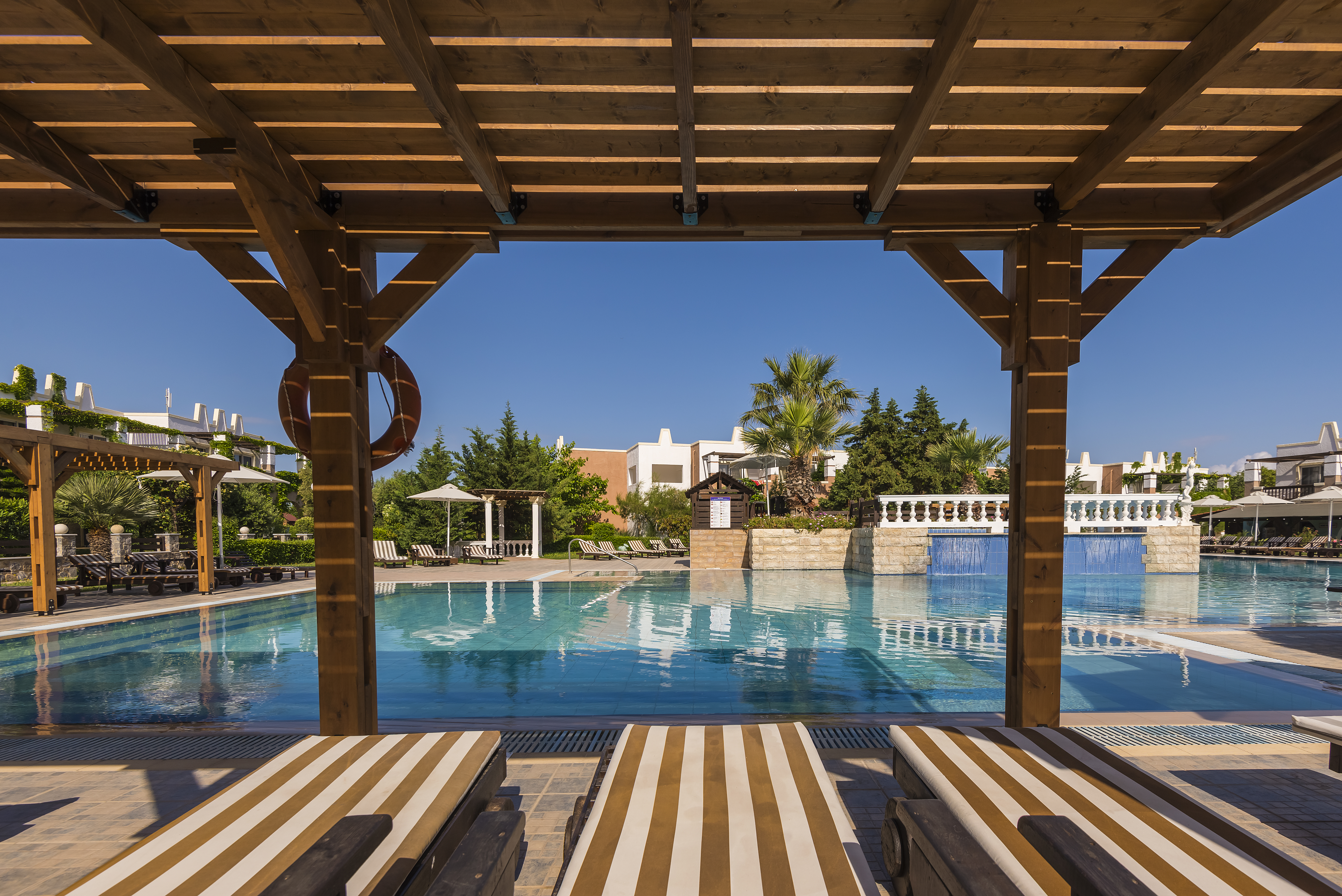 Gaia Royal Hotel Picture 9