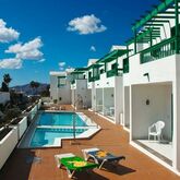 Europa Apartments Picture 2