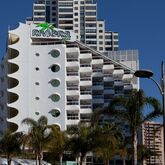Holidays at Riviera Beach Hotel in Benidorm, Costa Blanca