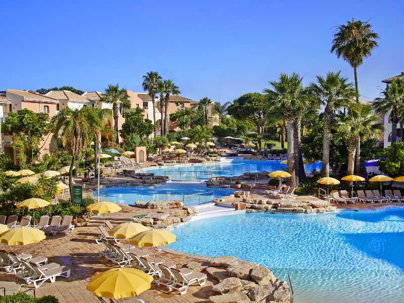 Holidays at Four Seasons Vilamoura in Vilamoura, Algarve