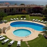 Holidays at Clube Maria Luisa Apartments in Olhos de Agua, Albufeira