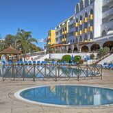Holidays at Alagoamar Hotel Apartments in Albufeira, Algarve