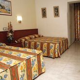 Holidays at Rosa Nautica Hotel in Malgrat de Mar, Costa Brava