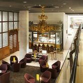 Silken Ramblas Hotel Picture 10