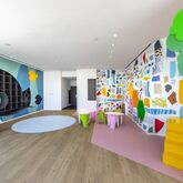 Chrysomare Hotel - Ayia Napa Picture 10