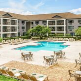 Holidays at Courtyard by Marriott LBV at Vista Centre in Lake Buena Vista, Florida