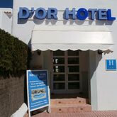 Dor Hotel Picture 4