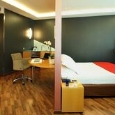 SB Icaria Barcelona Hotel Picture 4